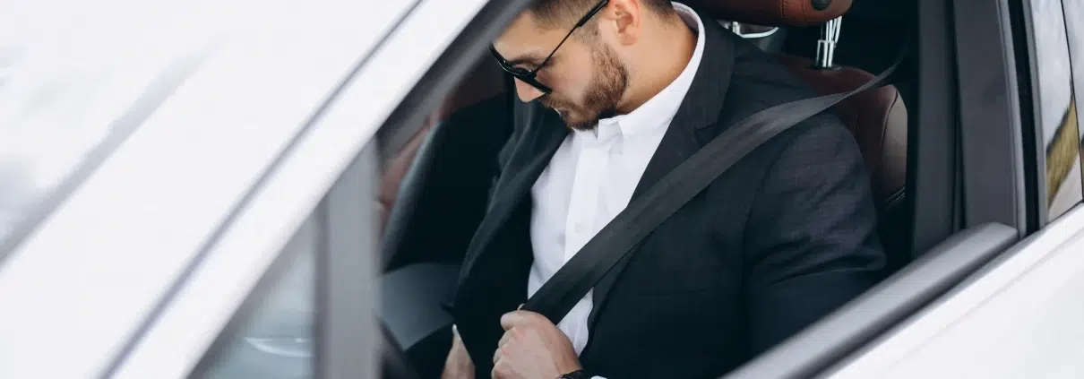 différence RC Pro VTC et assurance auto VTC chauffeur professionnel