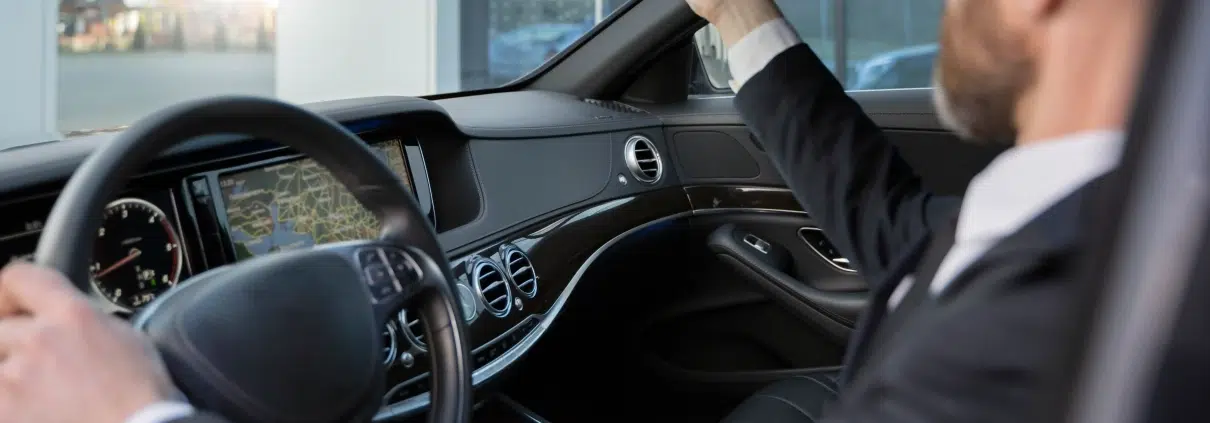 assurance VTC obligatoire France chauffeur transport passagers