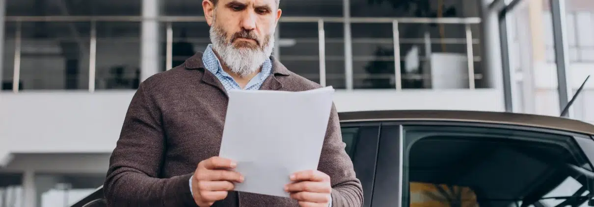 charges chauffeur VTC calcul des dépenses activité VTC
