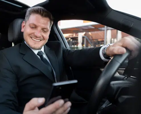 revenu chauffeur VTC 2026 estimation gains activité VTC