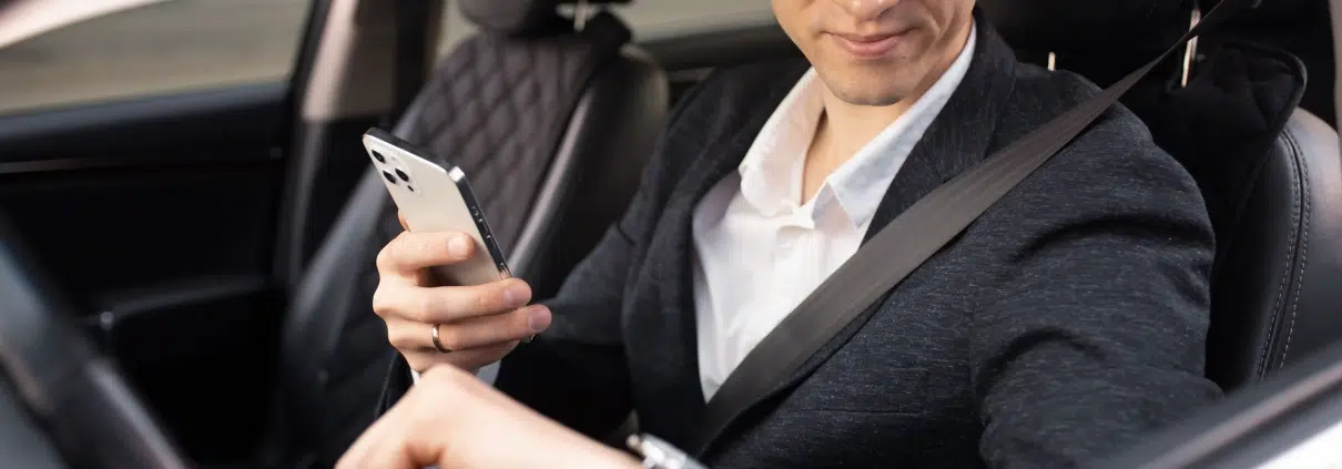 coût véhicule VTC calcul dépenses chauffeur