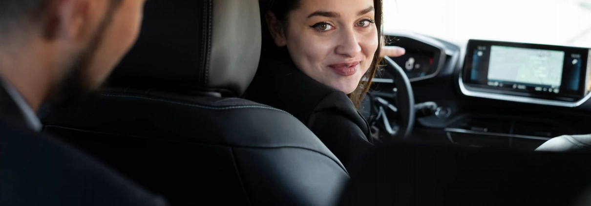assurance VTC couverture garanties chauffeur professionnel