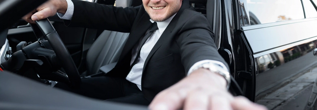 garanties assurance VTC chauffeur checklist protection