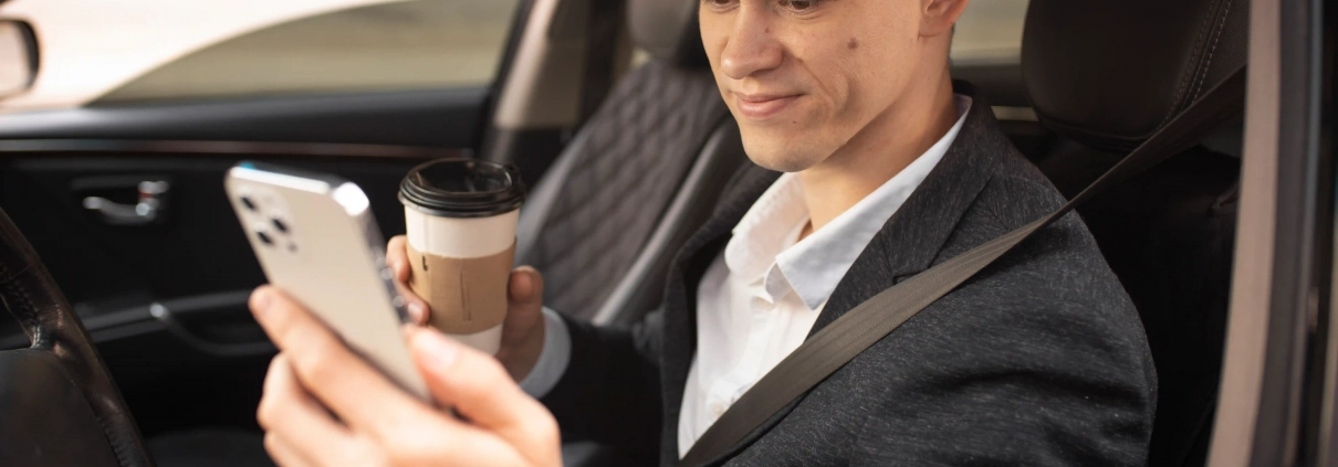plateforme VTC Uber Bolt Freenow chauffeur comparaison