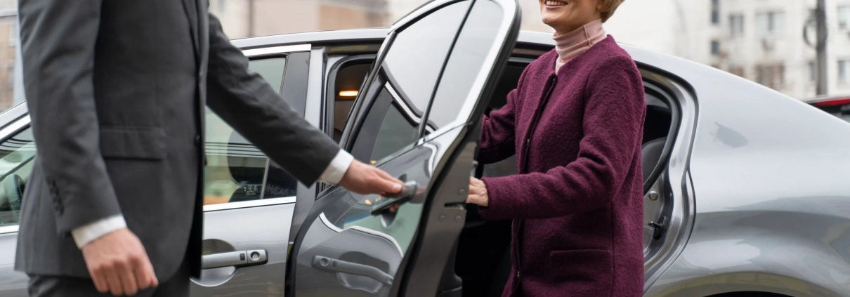 vivre du métier de taxi activité chauffeur rentabilité
