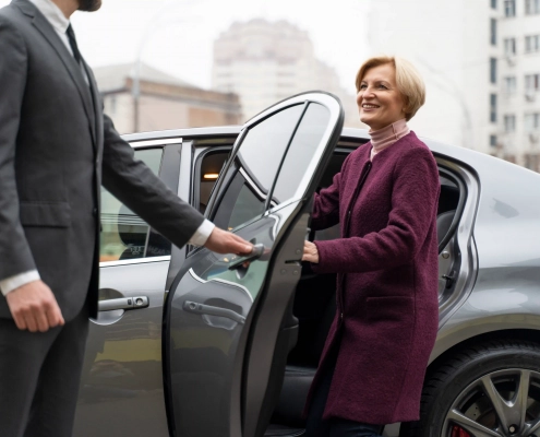vivre du métier de taxi activité chauffeur rentabilité